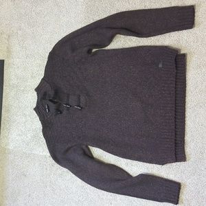 Outpost Pullover